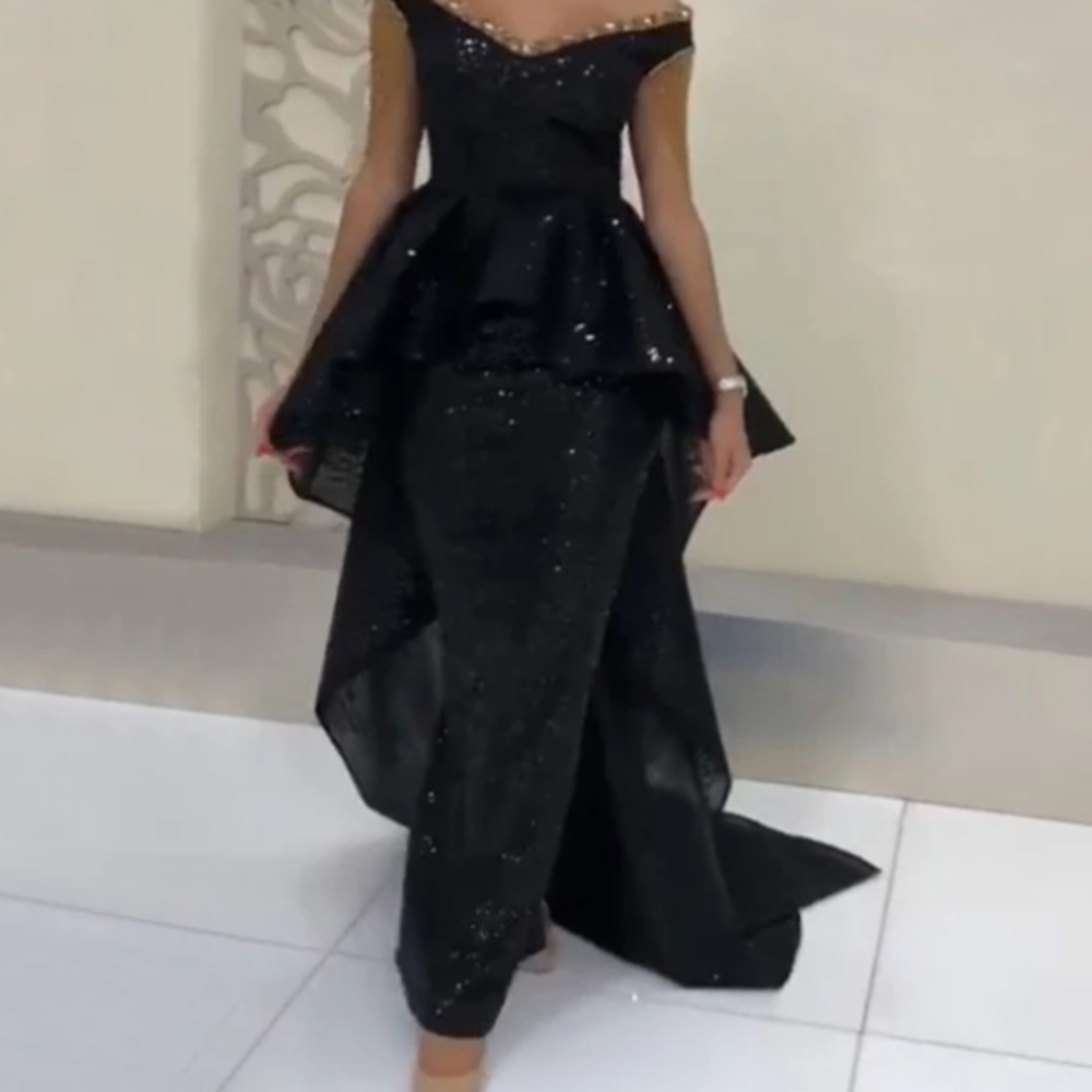 Evening Dress